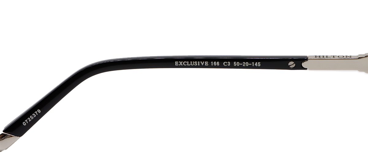 HILTON EXCLUSIVE 166 C3